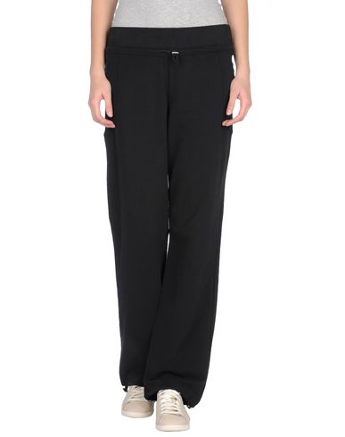 ZOOM EMPORIO ARMANI - Sweat pants