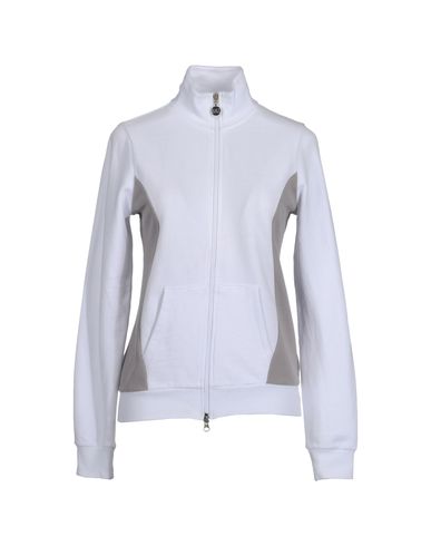 ZOOM EA7 - Sweatshirt