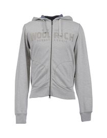 WOOLRICH - Sweatshirt