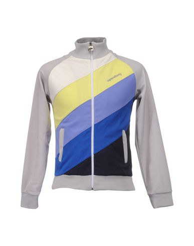 ZOOM SUPREME BEING - Zip sweatshirt