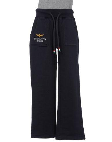 ZOOM AERONAUTICA MILITARE - Sweat pants