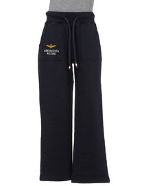 AERONAUTICA MILITARE - Sweat pants