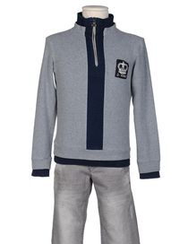 DONDUP - Sweatshirt