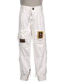 AERONAUTICA MILITARE - Sweat pants