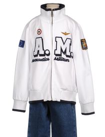 AERONAUTICA MILITARE - Sweatshirt