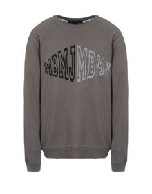 Sweatshirt - MARC BY MARC JACOBS