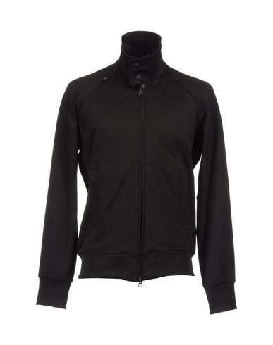 ZOOM Y-3 - Zip sweatshirt