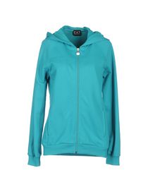 EA7 - Sweatshirt