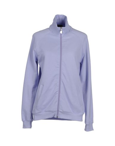 ZOOM EA7 - Zip sweatshirt
