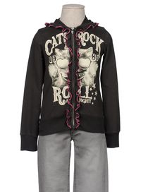 NOLITA POCKET - Sweatshirt