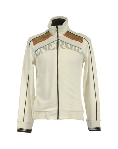 ZOOM ENERGIE GOLD - Zip sweatshirt