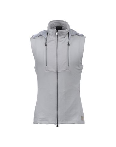 ZOOM EA7 REEBOK - Hooded sweatshirt