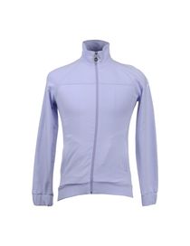 EA7 - Zip sweatshirt
