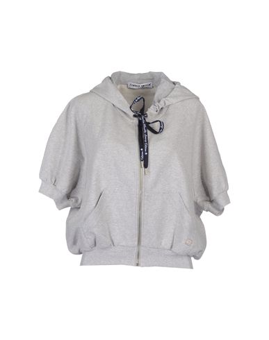 ZOOM FRANKIE MORELLO - Hooded sweatshirt