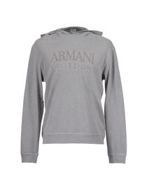 ARMANI COLLEZIONI - Sweatshirt