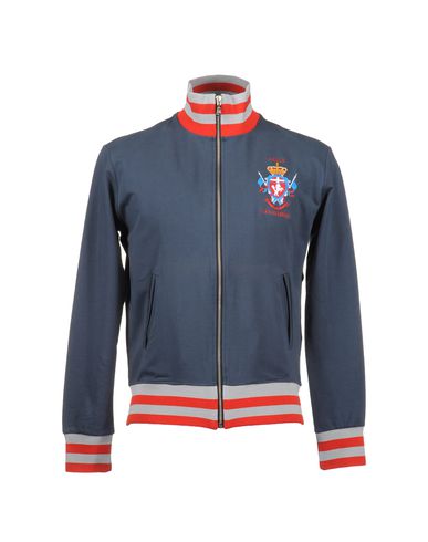ZOOM PRINCIPE D'ITALIA - Sweatshirt