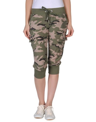 ZOOM JUICY COUTURE - Sweat shorts