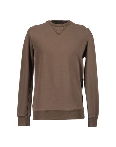 ZOOM VINCENT COUTURE - Sweatshirt