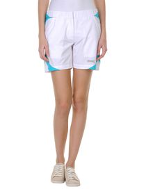 EA7 - Sweat shorts