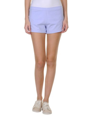 ZOOM EA7 - Sweat shorts