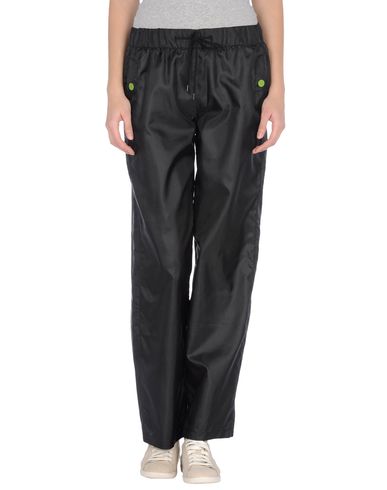 ZOOM EA7 - Sweat pants