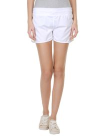 EA7 - Sweat shorts