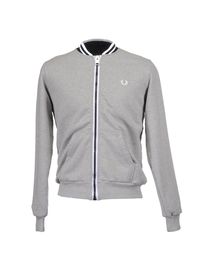 FRED PERRY - Sweatshirt