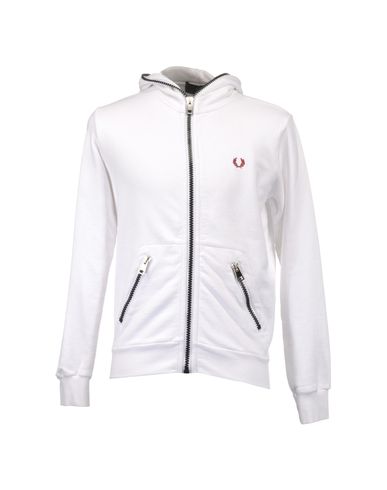 ZOOM FRED PERRY - Hooded sweatshirt