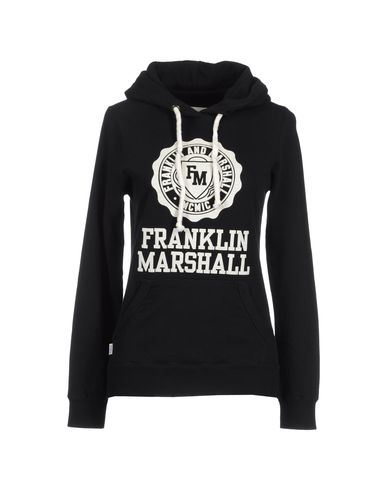 ZOOM FRANKLIN & MARSHALL - Hooded sweatshirt