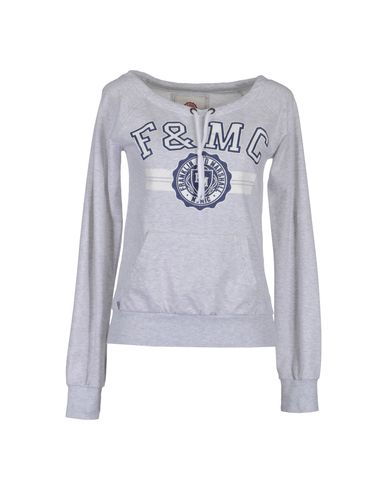 ZOOM FRANKLIN & MARSHALL - Sweatshirt