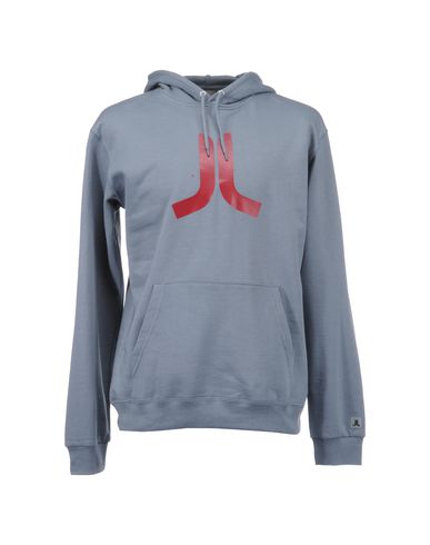 ZOOM WESC - Hooded sweatshirt
