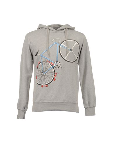 ZOOM PHARMACY INDUSTRY - Hooded sweatshirt