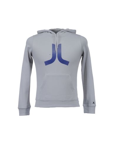 ZOOM WESC - Hooded sweatshirt