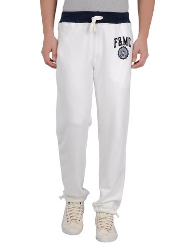 ZOOM FRANKLIN & MARSHALL - Sweat pants