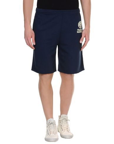 ZOOM FRANKLIN & MARSHALL - Sweat shorts