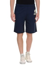 FRANKLIN & MARSHALL - Sweat shorts