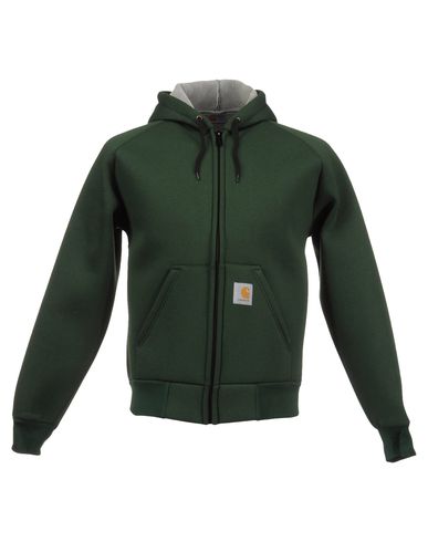 ZOOM CARHARTT - Hooded sweatshirt