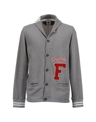 FRANKLIN & MARSHALL - Sweatshirt