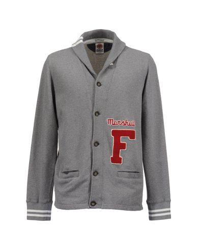 ZOOM FRANKLIN & MARSHALL - Sweatshirt