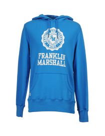 FRANKLIN & MARSHALL - Sweatshirt