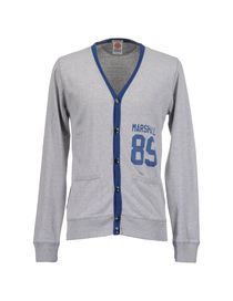 FRANKLIN & MARSHALL - Sweatshirt