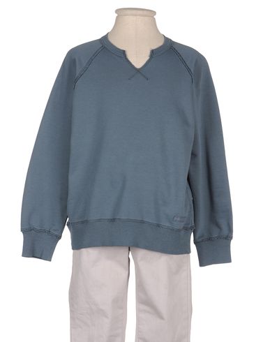 ZOOM BABE & TESS - Sweatshirt