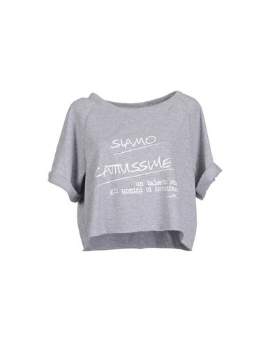 ZOOM ELISABETTA FRANCHI JEANS - Sweatshirt