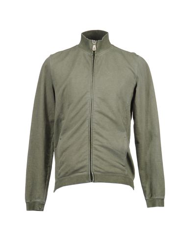 ZOOM PEUTEREY - Zip sweatshirt