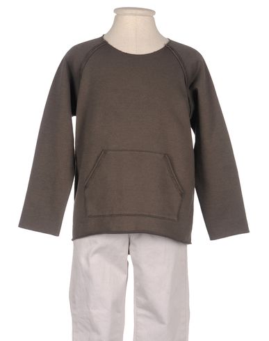 ZOOM BABE & TESS - Sweatshirt