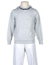 SUN 68 - Sweater