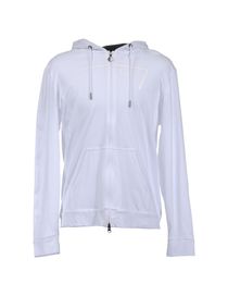 EA7 - Hooded sweatshirt