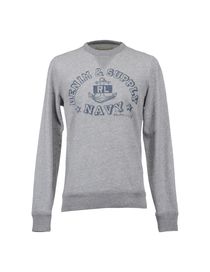 DENIM & SUPPLY RALPH LAUREN - Sweatshirt