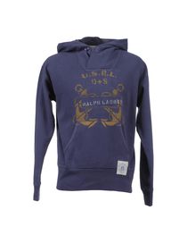 DENIM & SUPPLY RALPH LAUREN - Sweatshirt