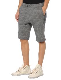 UNDERCOVER - Short en molleton